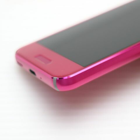 AQUOS R compact SHV41 ローズピンク au 中古 スマホ スマホ 白ロム SHARP【新品同様】保証付き 赤ロム保証(サムネイル3枚目)