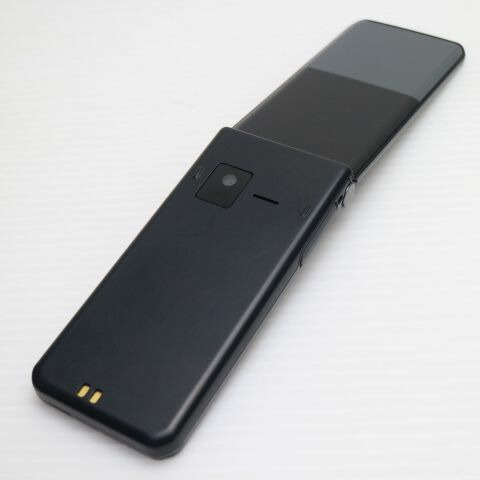 arrows ケータイ F-03L ブラック docomo 中古 ガラケー 白ロム【良品中古】保証付き 赤ロム保証(サムネイル2枚目)