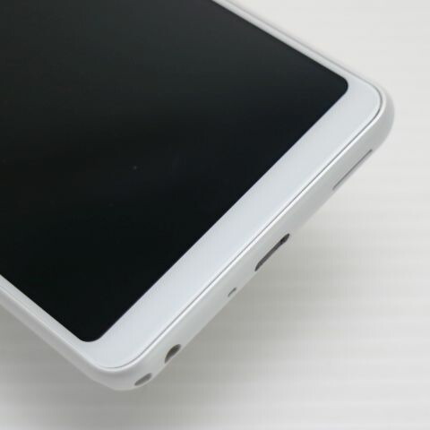 arrows Be3 F-02L ホワイト docomo 中古 スマホ 白ロム【新品同様】保証付き 赤ロム保証(サムネイル3枚目)