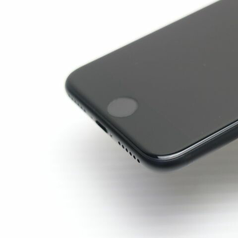 iPhone 7 32GB ブラック SIMフリー 中古 スマホ apple 白ロム【新品同様】保証付き 赤ロム保証(サムネイル3枚目)