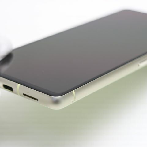 Pixel 7 128GB レモングラス SIMフリー 中古 Google スマホ【超美品】保証付き 赤ロム保証(サムネイル3枚目)