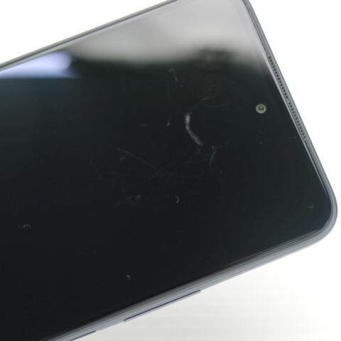 Redmi Note 10T アジュールブラック SIMフリー 中古 スマホ 白ロム【超美品】保証付き 赤ロム保証(サムネイル3枚目)