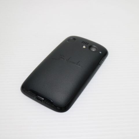 BALMUDA Phone 128GB ブラック SIMフリー 中古 スマホ 白ロム【新品同様】保証付き 赤ロム保証(サムネイル2枚目)