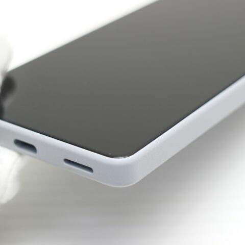 Xperia Ace III SO-53C グレー docomo 中古 スマホ 白ロム【新品同様】保証付き 赤ロム保証(サムネイル3枚目)