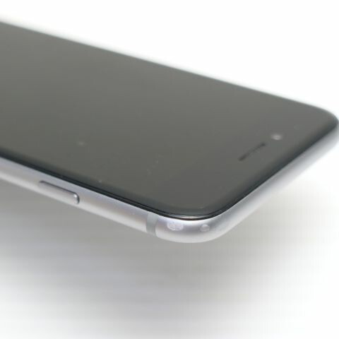 iPhone 6 64GB スペースグレイ docomo 中古 スマホ Apple 白ロム【美品】保証付き 赤ロム保証(サムネイル2枚目)