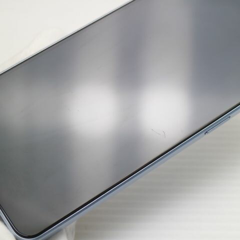 OPPO Reno7 A OPG04 ブルー au 中古 スマホ【美品】保証付き 赤ロム保証(サムネイル3枚目)