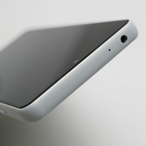 Xperia Ace II SO-41B ホワイト docomo 中古【超美品】保証付き 赤ロム保証(サムネイル3枚目)