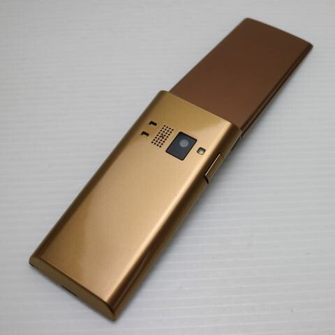DIGNO ケータイ 501KC カッパー SoftBank 中古 ガラケー KYOCERA 白ロム【超美品】保証付き 赤ロム保証(サムネイル2枚目)
