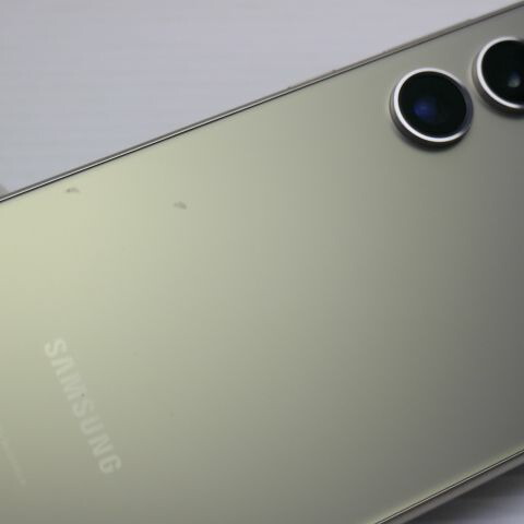 Galaxy S24 Ultra 256GB チタニウムグレー SIMフリー 中古 スマホ SAMSUNG【超美品】保証付き 赤ロム保証(サムネイル3枚目)