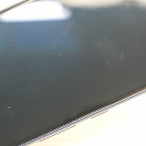 arrows Be4 Plus F-41B ブラック docomo 中古 白ロム【美品】保証付き 赤ロム保証(サムネイル3枚目)
