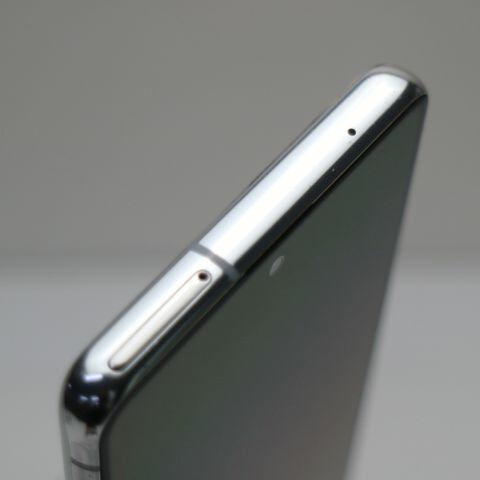 Galaxy A51 5G SC-54A プリズムブリックスホワイト docomo 中古 スマホ 白ロム SAMSUNG【超美品】保証付き 赤ロム保証(サムネイル3枚目)