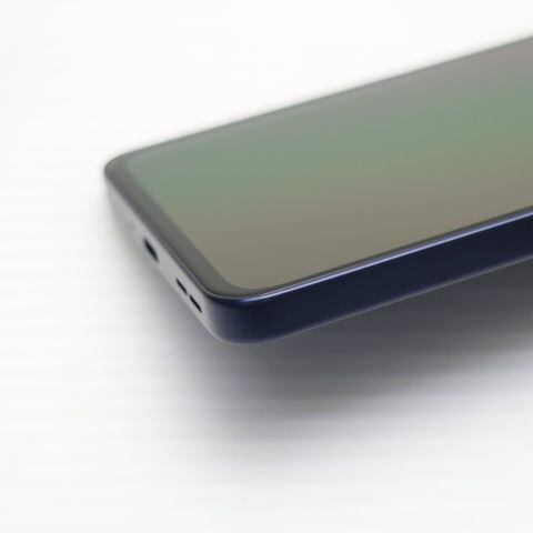 OPPO Reno13 A ルミナスネイビー SIMフリー 中古 スマホ OPPO【新品同様】保証付き 赤ロム保証(サムネイル3枚目)