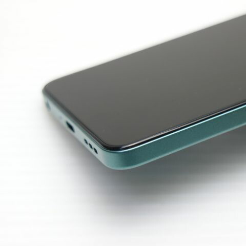OPPO A5 5G 128GB グリーン SIMフリー 中古 スマホ OPPO【新品同様】保証付き 赤ロム保証(サムネイル3枚目)
