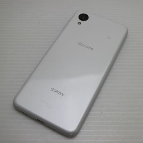 Galaxy A23 5G ホワイト SIMフリー 中古 スマホ【超美品】保証付き 赤ロム保証(サムネイル2枚目)