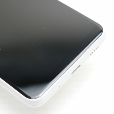 Galaxy A23 5G ホワイト SIMフリー 中古 スマホ【超美品】保証付き 赤ロム保証(サムネイル3枚目)