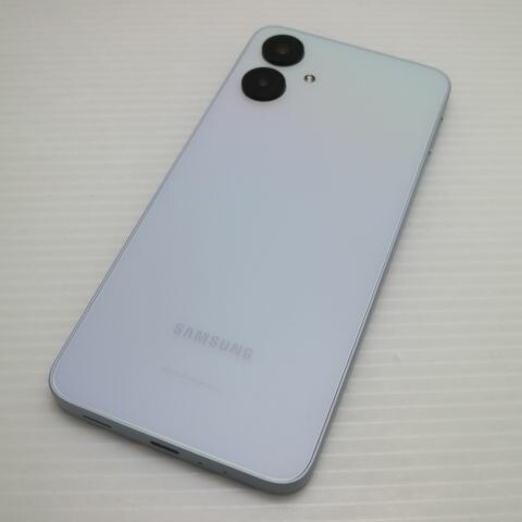 Galaxy A25 5G ライトブルー SIMフリー 中古 スマホ SAMSUNG【超美品】保証付き 赤ロム保証(サムネイル2枚目)