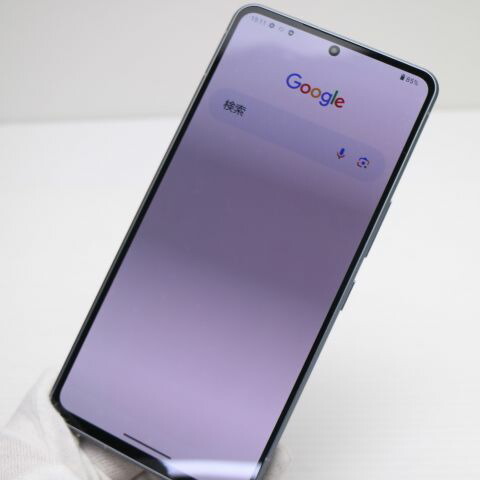 AQUOS R7 A202SH シルバー SoftBank 中古 スマホ 白ロム【超美品】保証付き 赤ロム保証(サムネイル3枚目)