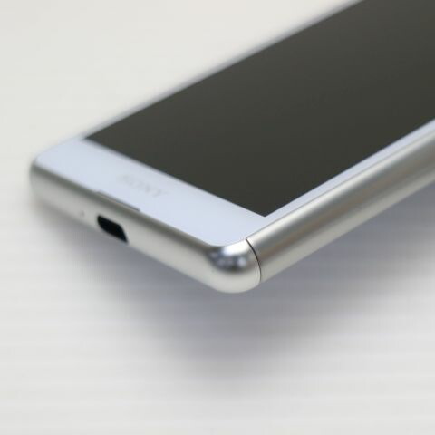 Xperia Ace ホワイト SIMフリー 中古 スマホ 白ロム【新品同様】保証付き 赤ロム保証(サムネイル3枚目)