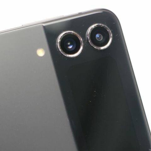 Galaxy Z Flip4 グラファイト SIMフリー 中古 スマホ【超美品】保証付き 赤ロム保証(サムネイル3枚目)