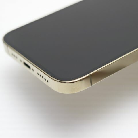 iPhone 12 Pro 128GB ゴールド SIMフリー 中古 スマホ 白ロム Apple【新品同様】保証付き 赤ロム保証(サムネイル3枚目)