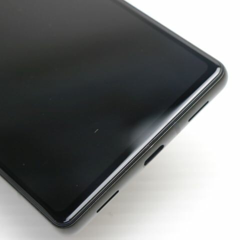 Pixel 6a チャコール au 中古 Google スマホ 白ロム【新品同様】保証付き 赤ロム保証(サムネイル3枚目)