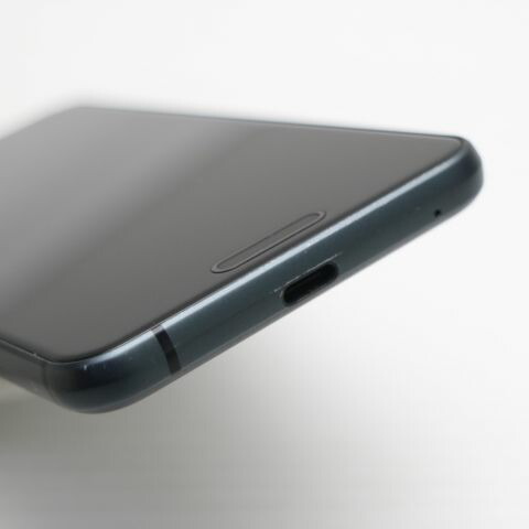 SH-02M ブラック docomo 中古 スマホ 白ロム【超美品】保証付き 赤ロム保証(サムネイル3枚目)