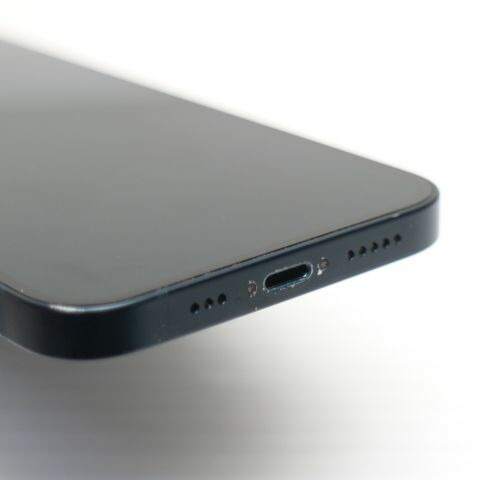 iPhone 13 512GB ミッドナイト SIMフリー 中古 白ロム【良品中古】保証付き 赤ロム保証(サムネイル2枚目)