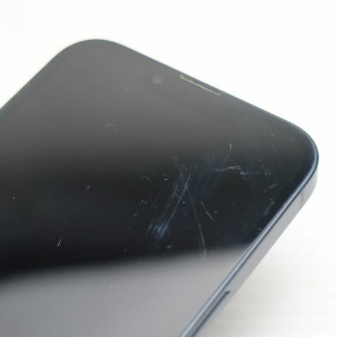 iPhone 13 512GB ミッドナイト SIMフリー 中古 白ロム【良品中古】保証付き 赤ロム保証(サムネイル3枚目)