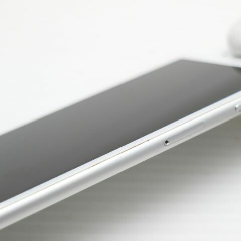 iPhone 6S 128GB シルバー SIMフリー 中古 スマホ Apple 白ロム【美品】保証付き 赤ロム保証(サムネイル2枚目)