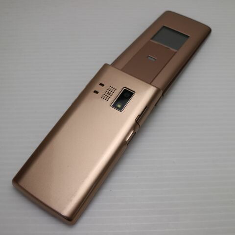 かんたんケータイ KYF32 ピンク au 中古 ガラケー KYOCERA 白ロム【超美品】保証付き 赤ロム保証(サムネイル2枚目)