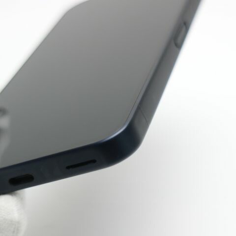 AQUOS sense9 256GB ブラック SIMフリー 中古 スマホ SHARP【超美品】保証付き 赤ロム保証(サムネイル3枚目)