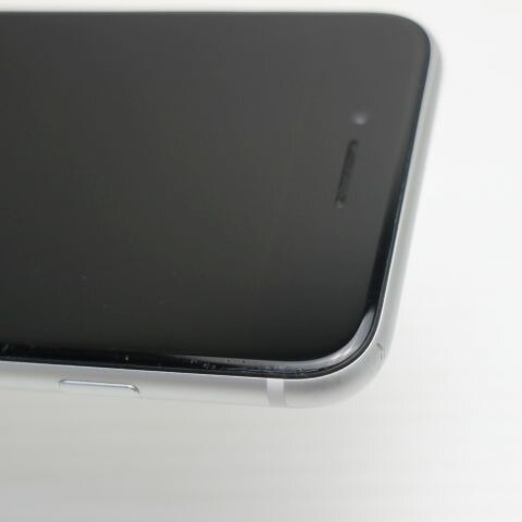 iPhone SE 第2世代 128GB ホワイト SIMフリー 中古 スマホ 白ロム【美品】保証付き 赤ロム保証(サムネイル3枚目)