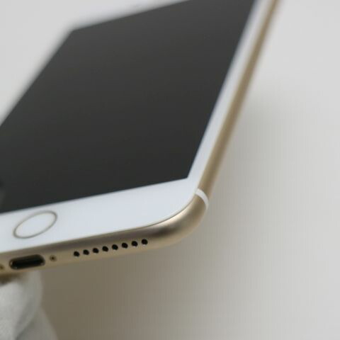 iPhone 7 Plus 32GB ゴールド SIMフリー 中古 スマホ apple 白ロム【新品同様】保証付き 赤ロム保証(サムネイル3枚目)
