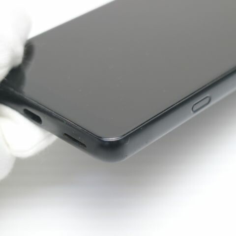 Xperia Ace II SO-41B ブラック docomo 中古【超美品】保証付き 赤ロム保証(サムネイル3枚目)