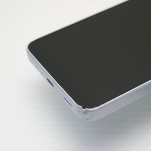 Galaxy A25 5G ライトブルー SIMフリー 中古 スマホ SAMSUNG【良品中古】保証付き 赤ロム保証(サムネイル3枚目)
