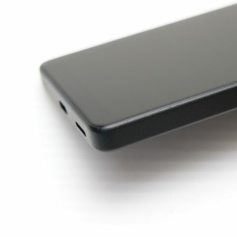 Xperia Ace III SO-53C ブラック docomo 中古 スマホ 白ロム【新品同様】保証付き 赤ロム保証(サムネイル3枚目)