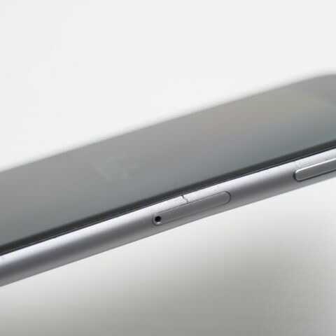iPhone 6S 128GB スペースグレイ SIMフリー 中古 スマホ Apple 白ロム【美品】保証付き 赤ロム保証(サムネイル3枚目)