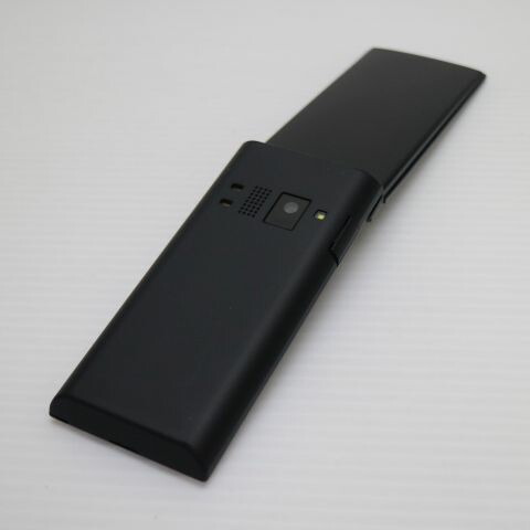 DIGNO ケータイ 501KC ブラック SoftBank 中古 ガラケー KYOCERA 白ロム【美品】保証付き 赤ロム保証(サムネイル2枚目)