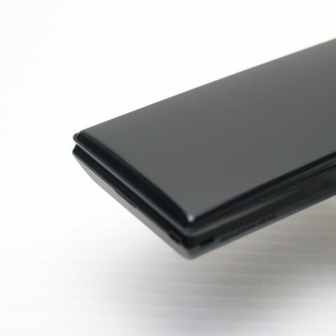 DIGNO ケータイ 501KC ブラック SoftBank 中古 ガラケー KYOCERA 白ロム【美品】保証付き 赤ロム保証(サムネイル3枚目)
