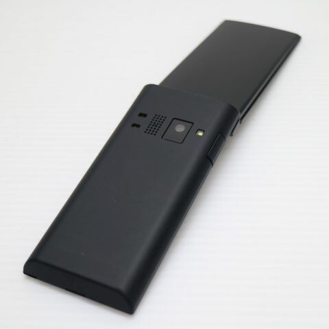 DIGNO ケータイ 501KC ブラック SoftBank 中古 ガラケー KYOCERA 白ロム【超美品】保証付き 赤ロム保証(サムネイル2枚目)