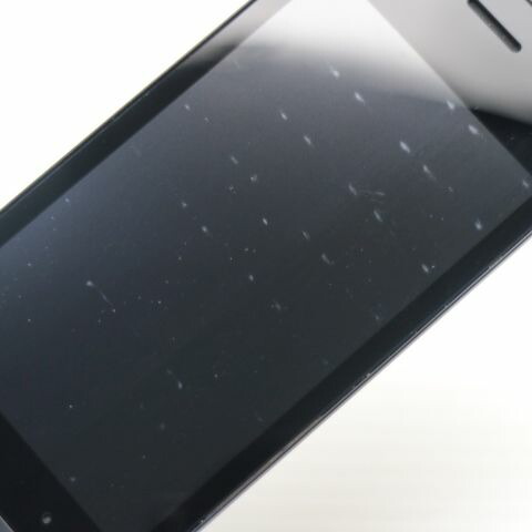 DIGNO ケータイ 501KC ブラック SoftBank 中古 ガラケー KYOCERA 白ロム【超美品】保証付き 赤ロム保証(サムネイル3枚目)