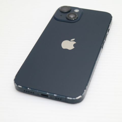 iPhone 14 256GB ミッドナイト SIMフリー 中古 スマホ【良品中古】保証付き 赤ロム保証(サムネイル2枚目)