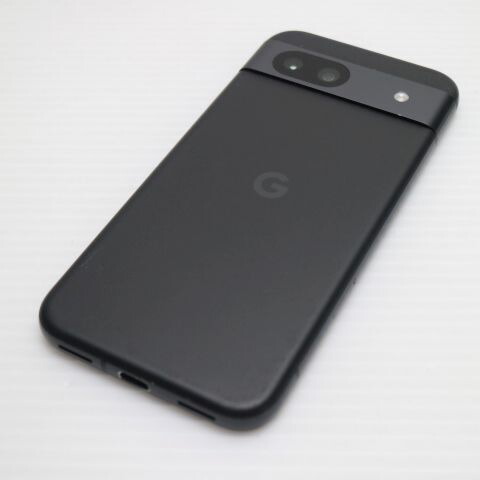 Pixel 8a オブシディアン SIMフリー 中古 Google スマホ Google【美品】保証付き 赤ロム保証(サムネイル2枚目)