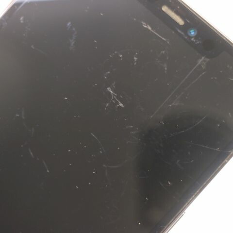 iPhone 12 Pro Max 128GB パシフィックブルー SIMフリー 中古 スマホ 白ロム Apple【良品中古】保証付き 赤ロム保証(サムネイル3枚目)