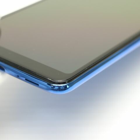 Galaxy A7 ブルー SIMフリー 中古 スマホ 白ロム【新品同様】保証付き 赤ロム保証(サムネイル3枚目)