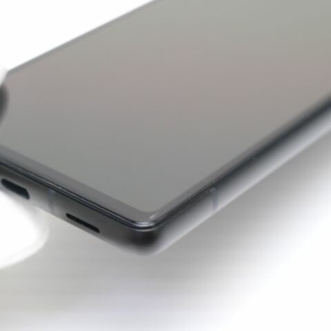 Pixel 6a チャコール SIMフリー 中古 Google スマホ 白ロム【美品】保証付き 赤ロム保証(サムネイル3枚目)