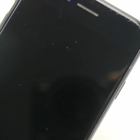 iPhone SE 第2世代 128GB ブラック SIMフリー 中古 スマホ 白ロム【美品】保証付き 赤ロム保証(サムネイル3枚目)
