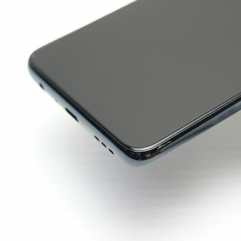 OPPO A55s 5G A102OP ブラック SoftBank 中古 スマホ 白ロム【新品同様】保証付き 赤ロム保証(サムネイル3枚目)