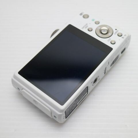 AQUOS R compact 701SH ホワイト SoftBank 中古 スマホ スマホ 白ロム SHARP【超美品】保証付き 赤ロム保証(サムネイル2枚目)