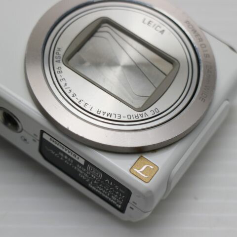 AQUOS R compact 701SH ホワイト SoftBank 中古 スマホ スマホ 白ロム SHARP【超美品】保証付き 赤ロム保証(サムネイル3枚目)